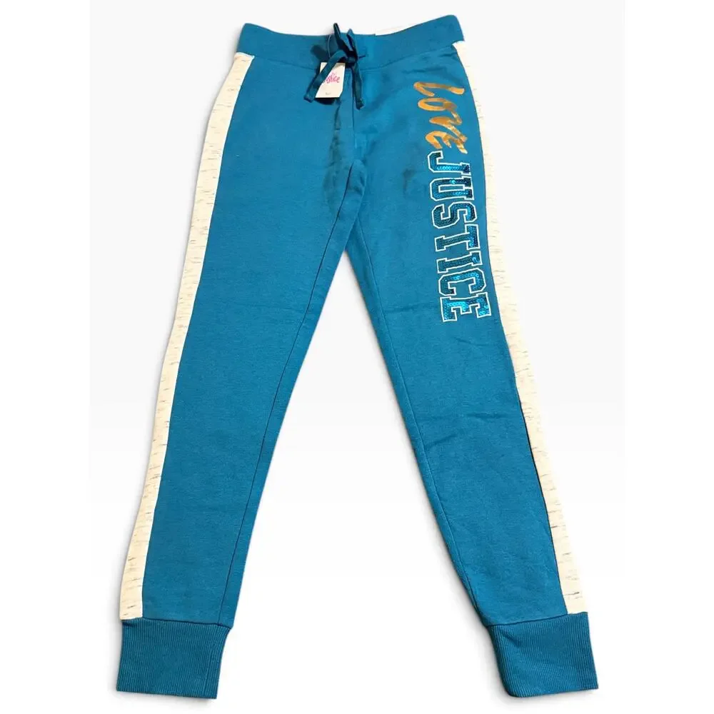 Justice nwt active